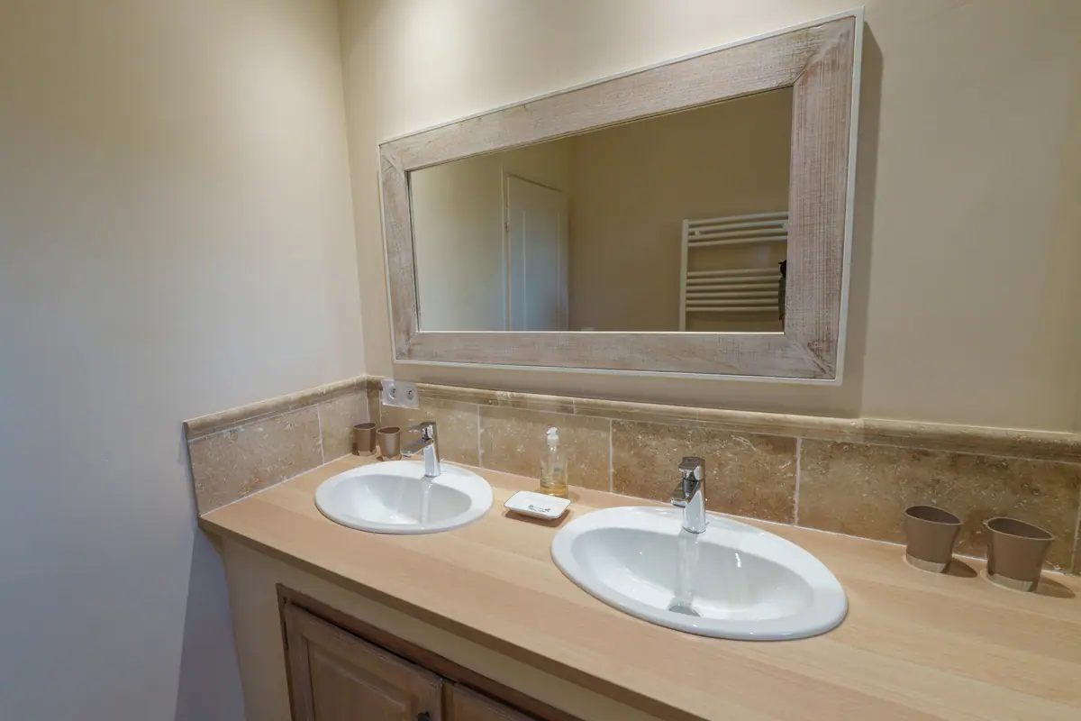 Salle de bain